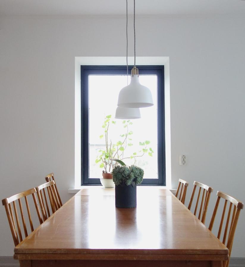 Vikens Bed And Breakfast Viken  Exterior foto